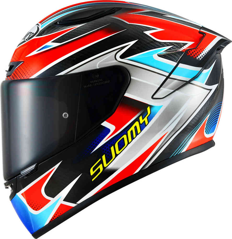 Suomy TX-Pro Flat Out 2023 Helmet
