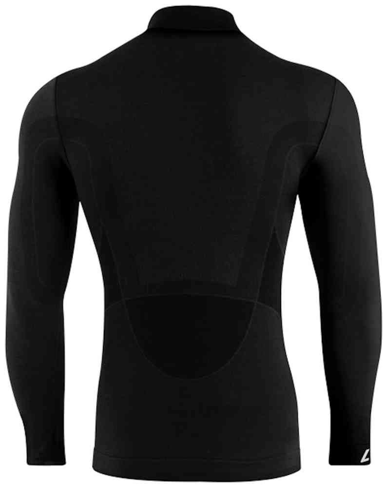 Lenz 6.0 Merino Turtle Neck Longsleeve Shirt