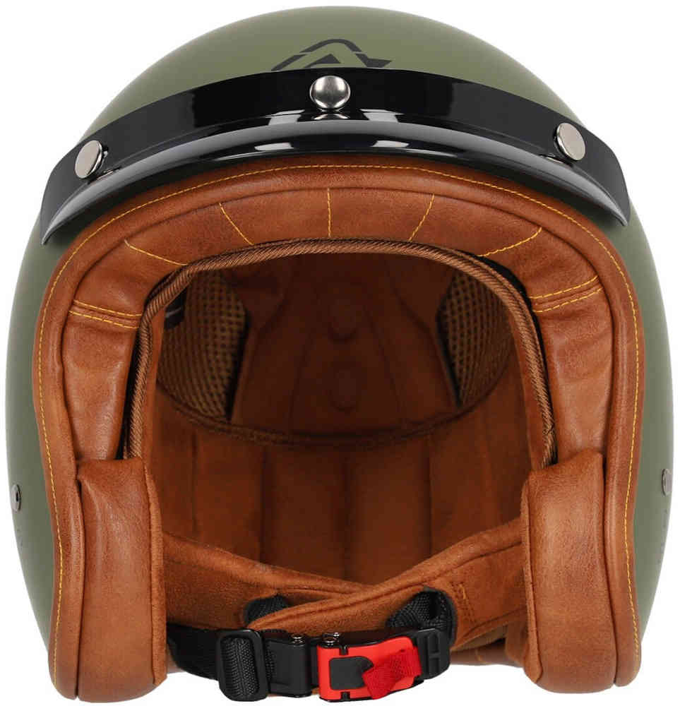 Acerbis Skodela Jet Helmet