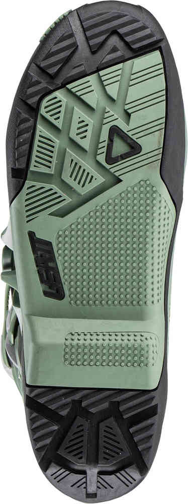 Leatt 4.5 HydraDri waterproof Motocross Boots