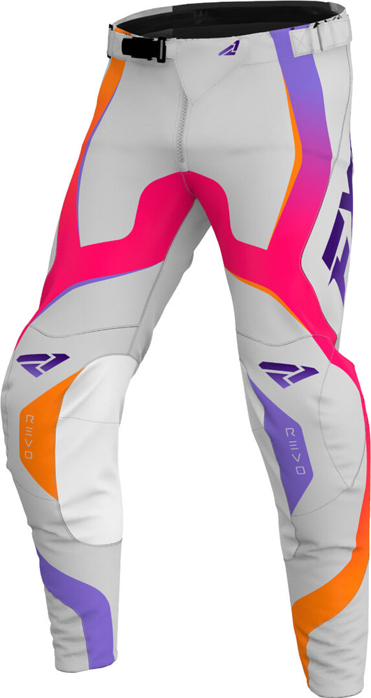 FXR Revo 2025 Motocross Pants