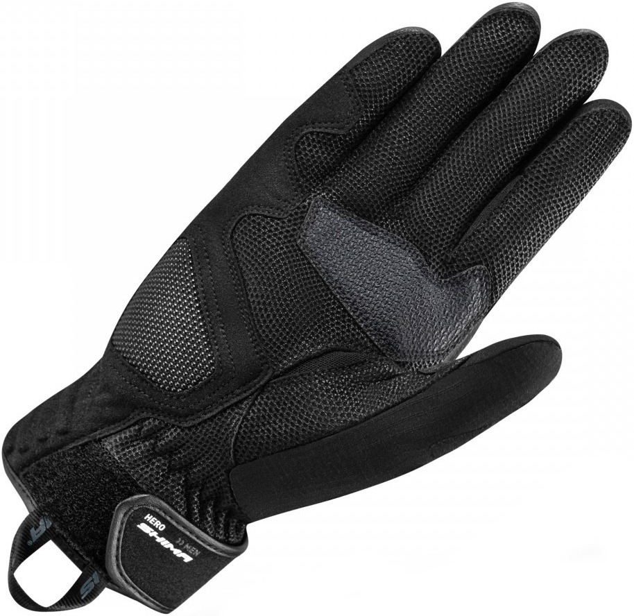 SHIMA Hero waterproof Motorcycle Gloves