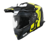Just1 J34 Pro Tour Motocross Helmet