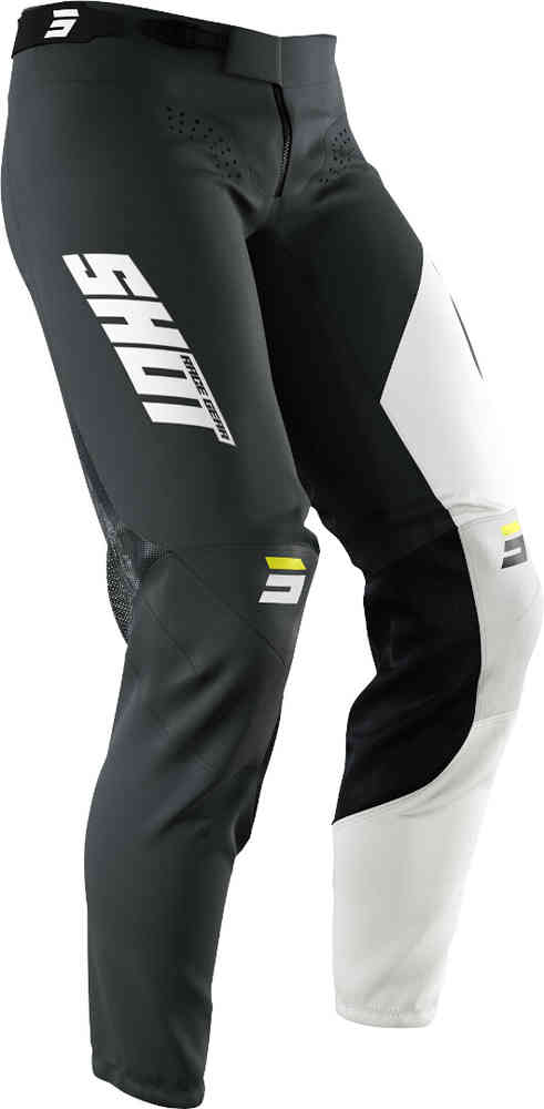 Shot Aerolite Husqvarna Limited Edition Motocross Pants