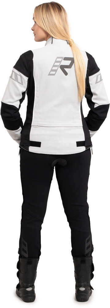 Rukka AirGobina 2.0 Ladies Motorcycle Textile Jacket