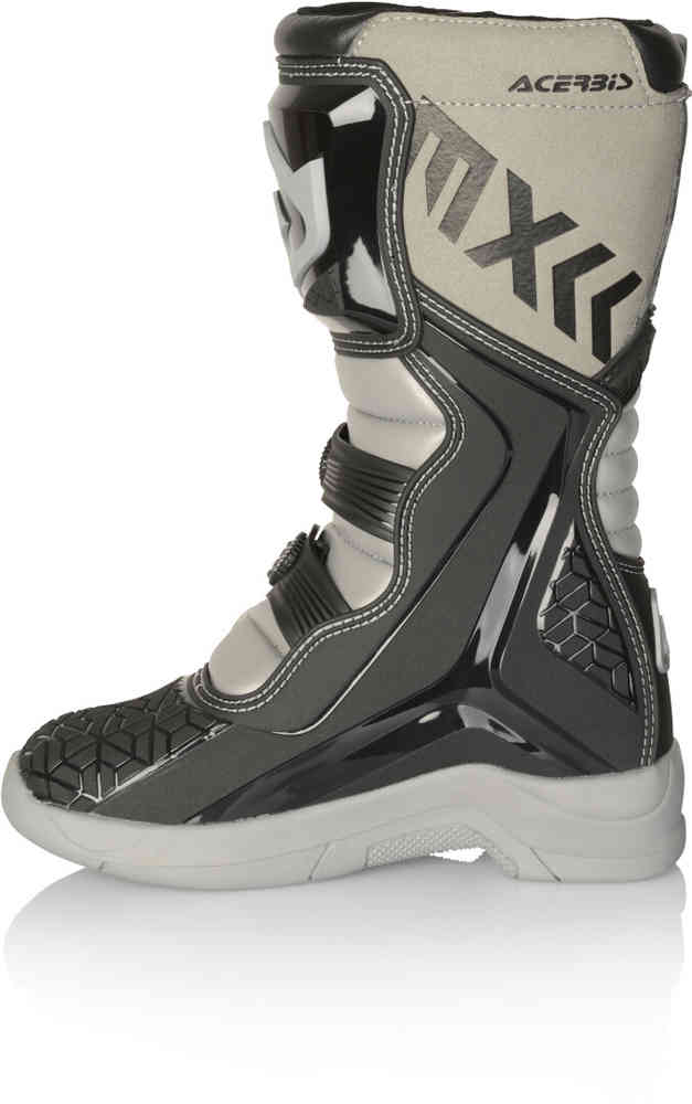Acerbis X-Team Kids Motocross Boots