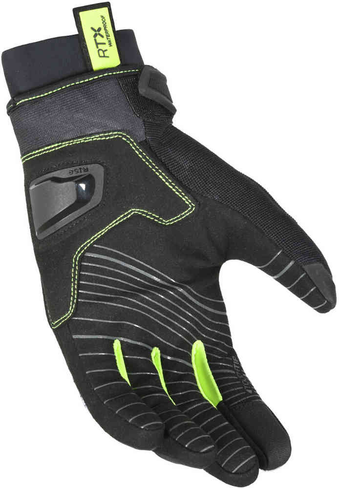 Macna Attila RTX Motorcycle Gloves