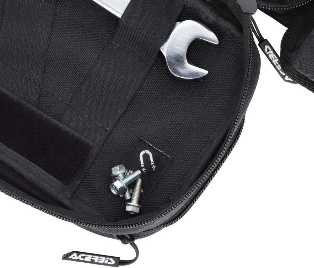 Acerbis Impact Logo 5L Waist Pack