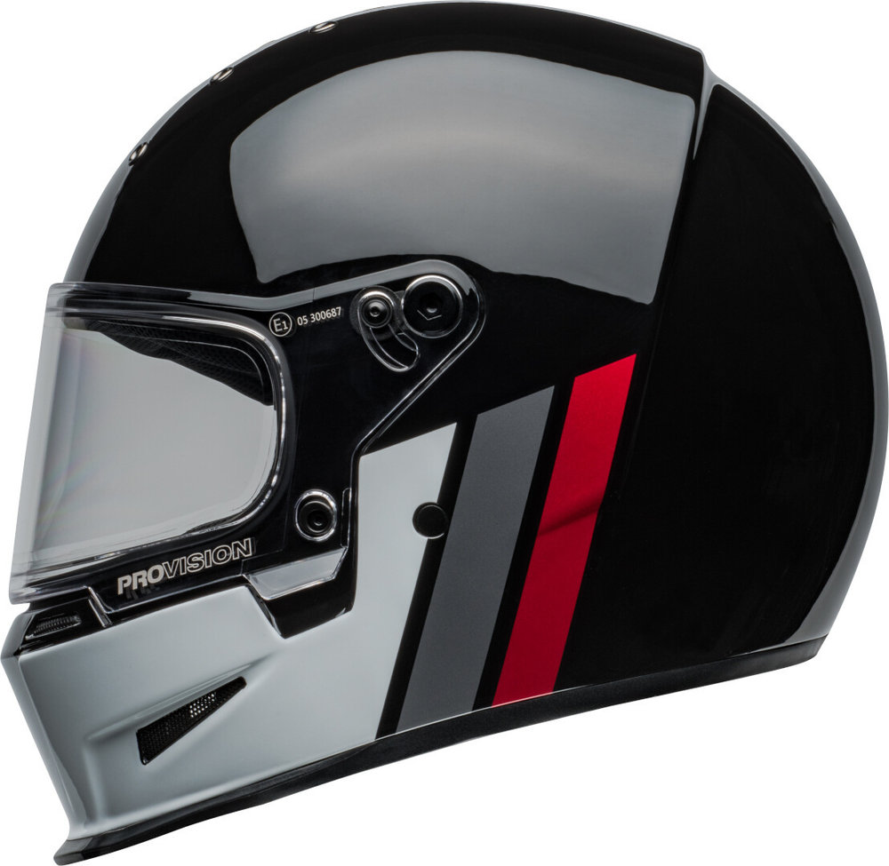 Bell Eliminator GT Helmet
