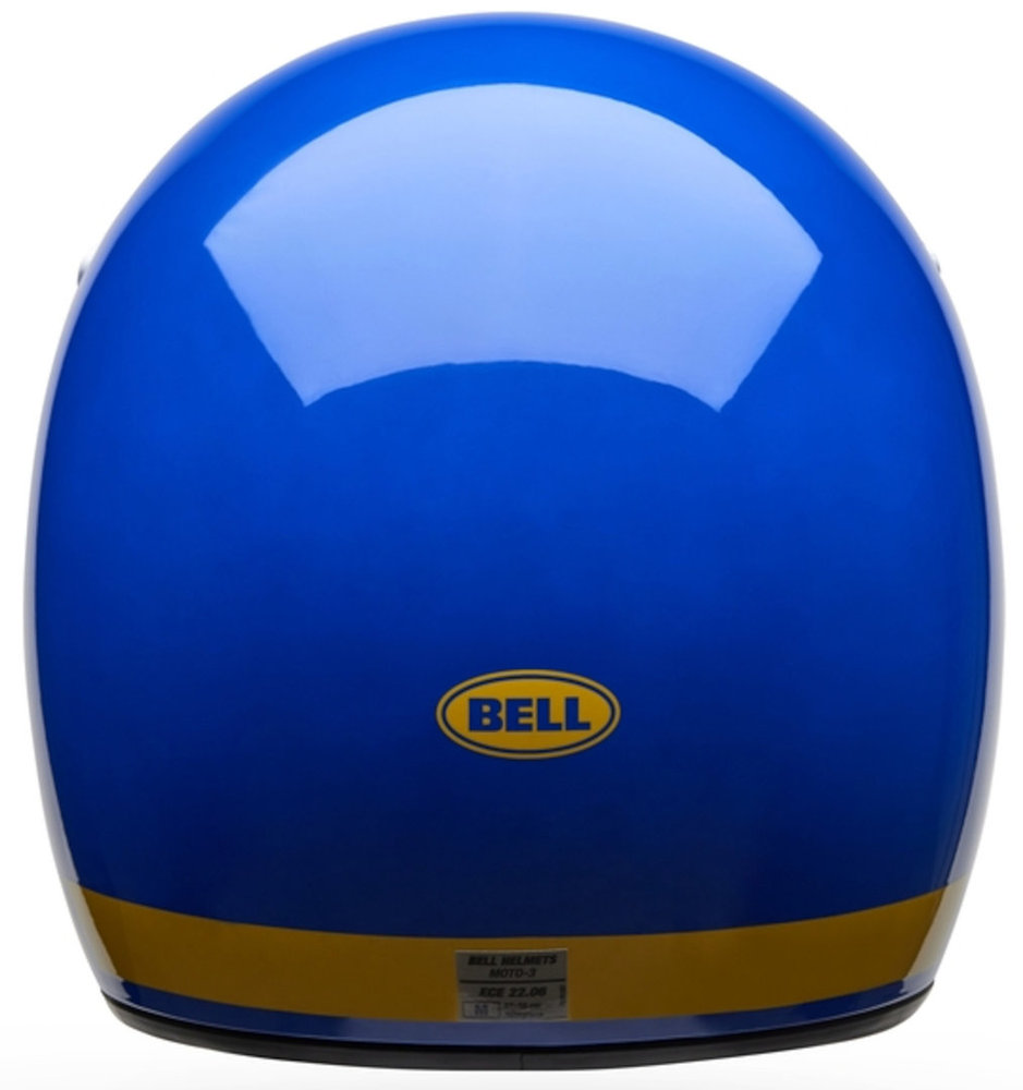Bell Moto-3 Classic Motocross Helmet