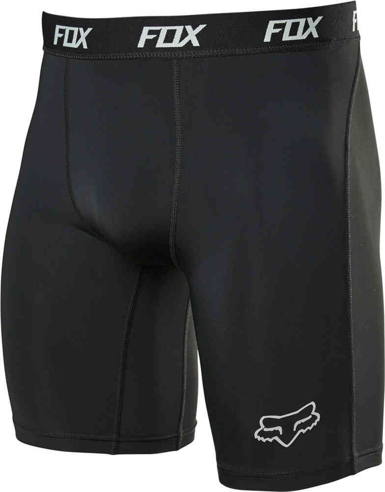 FOX Base Base Layer Functional Shorts
