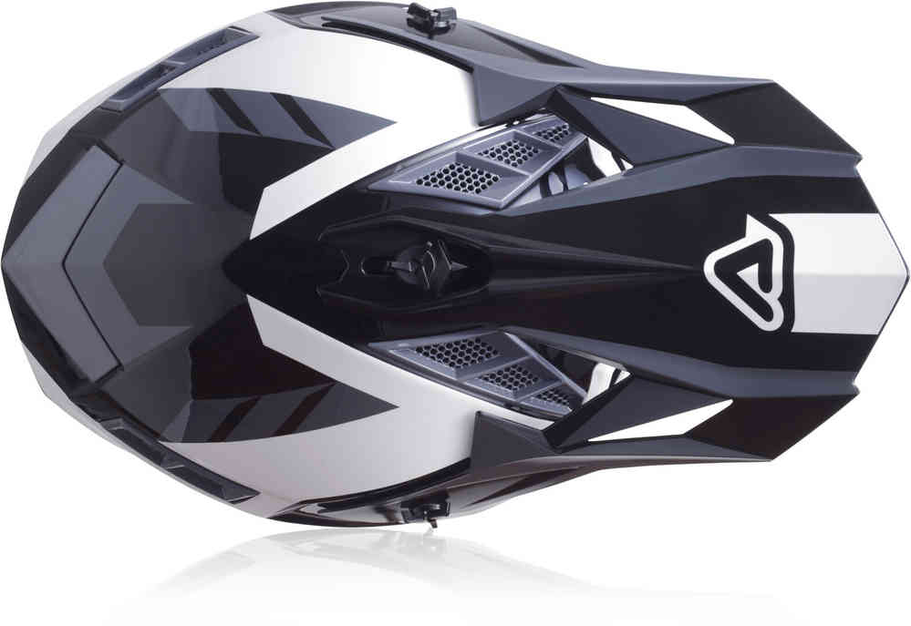 Acerbis X-Track Motocross Helmet