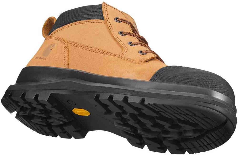 Carhartt Detroit Rugged Flex Chukka S3 Shoes