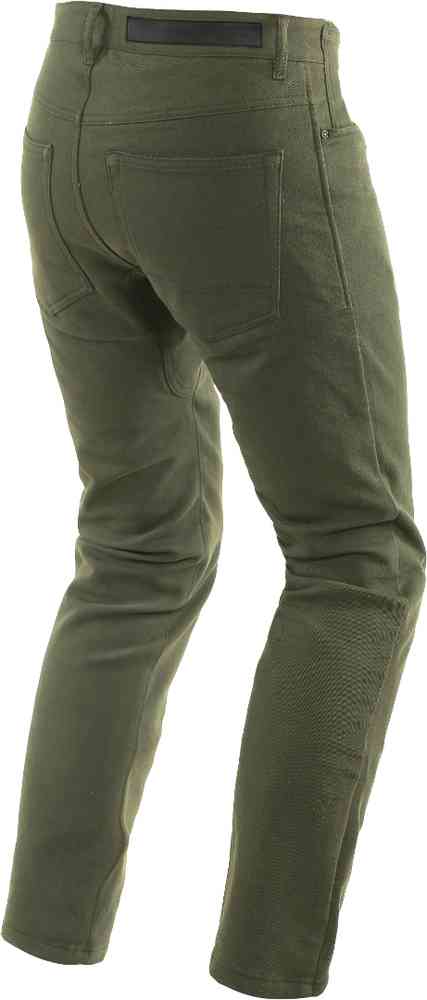 Dainese Classic Slim Motorcycle Textile Pants