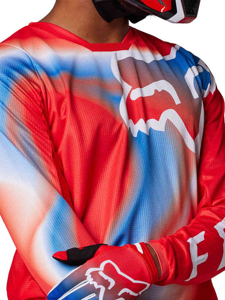 FOX 180 Toxsyk Motocross Jersey