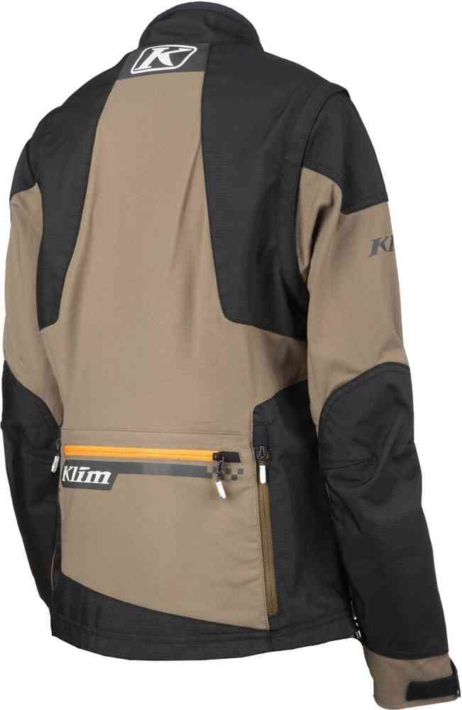 Klim Rebelle Ladies Enduro Mesh Textile Jacket