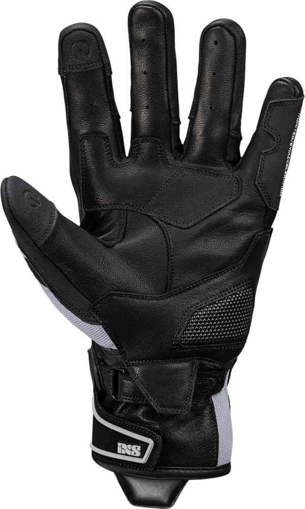 IXS Rapid-Air 1.0 Ladies Motorcycle Gloves