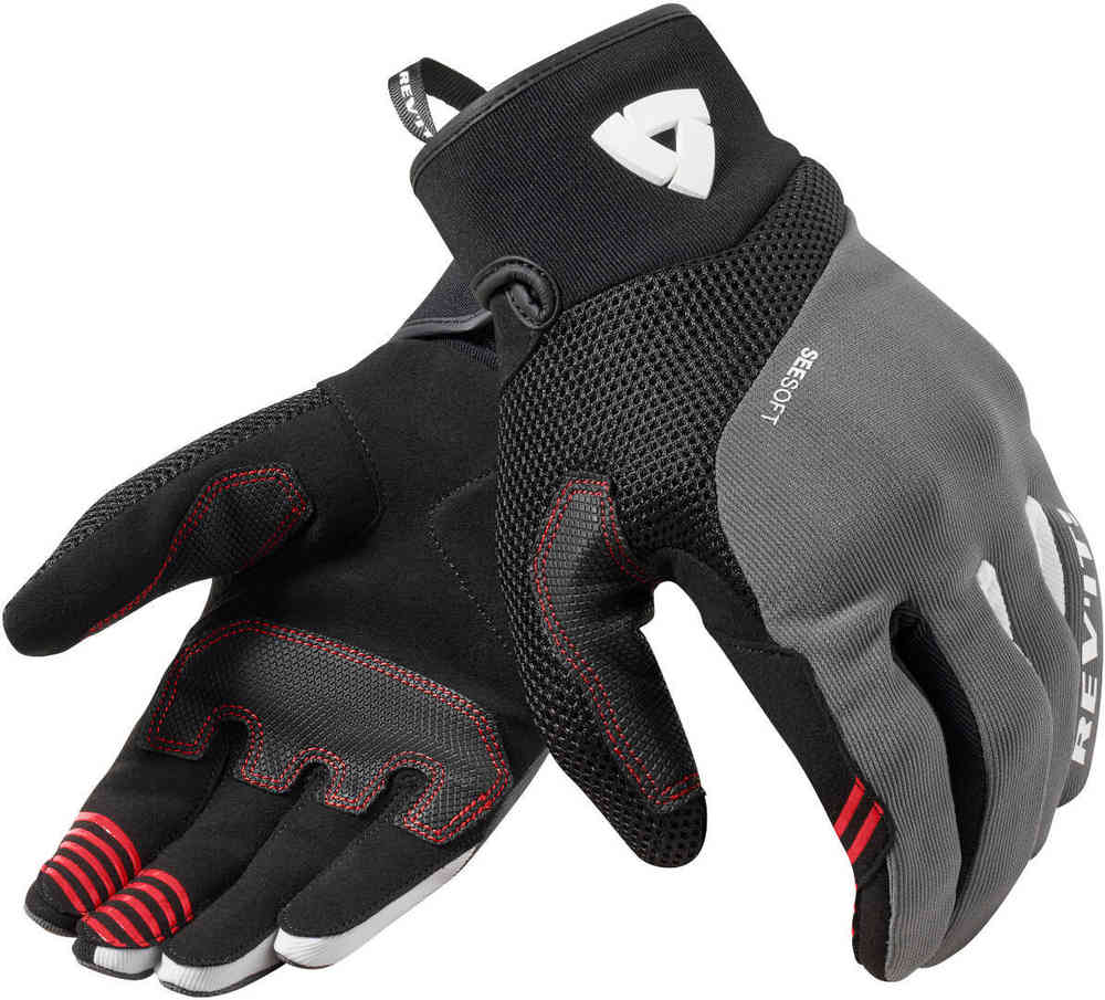 Revit Endo Motorcycle Gloves