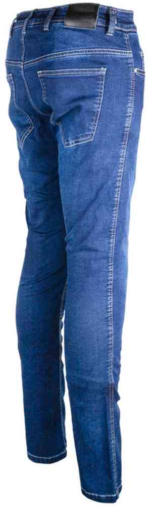 GMS Rattle Slim Ladies Motorcycle Jeans