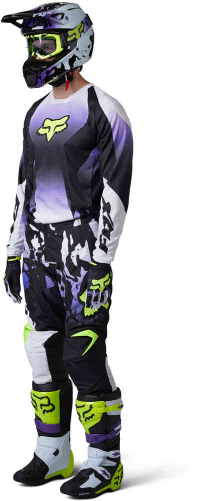 FOX 180 Morphic Motocross Pants