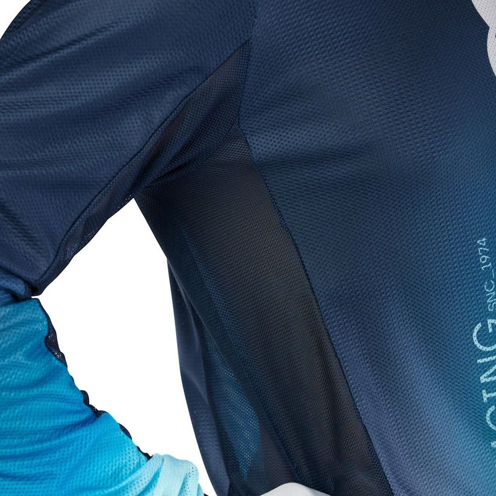 FOX 180 Air Haze Motocross Jersey