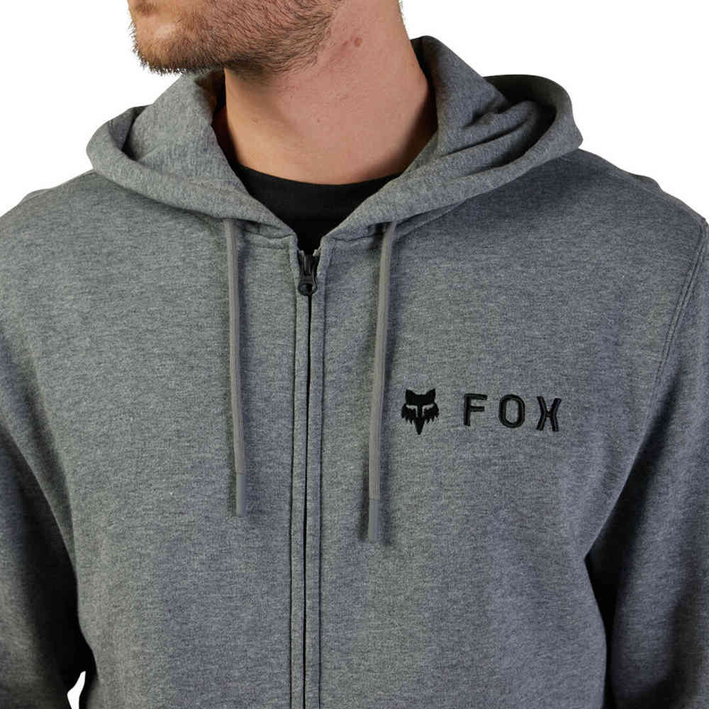 FOX Absolute Zip Hoodie