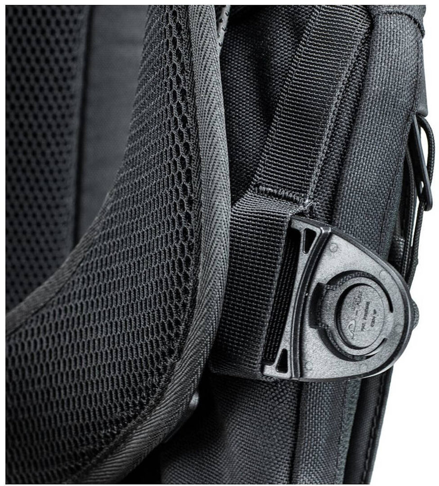 Kriega Trail Backpack Chest Bag