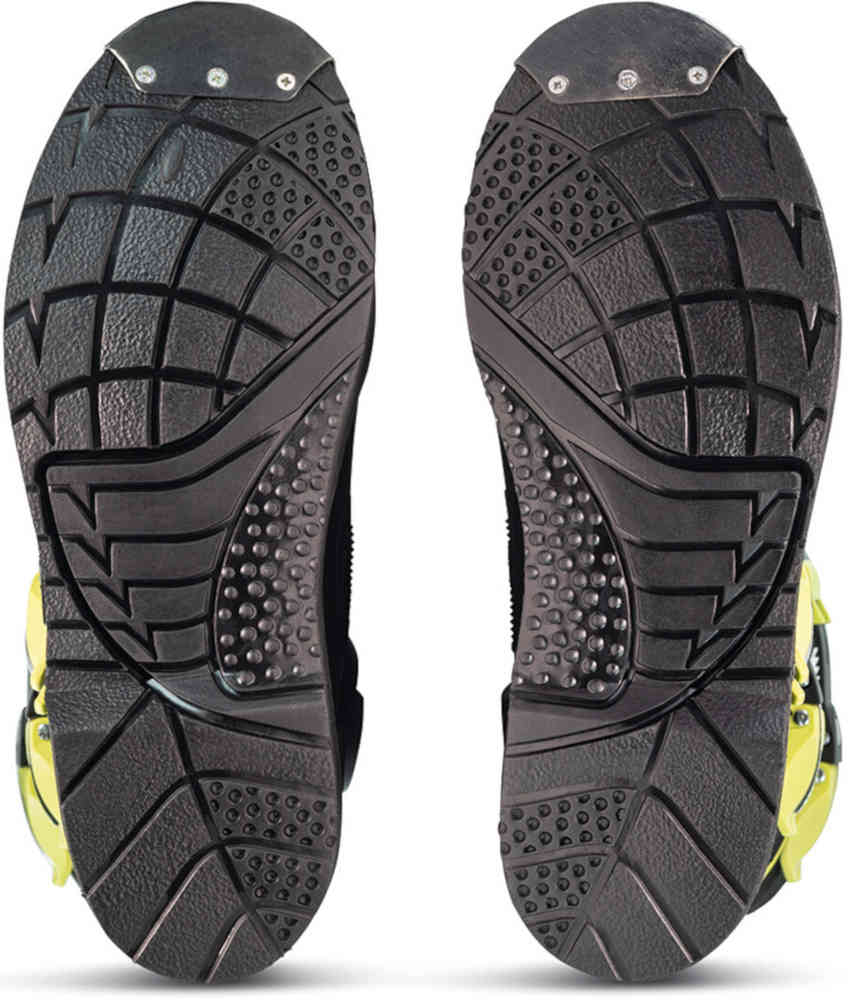 Sidi Flame Kids Motocross Boots