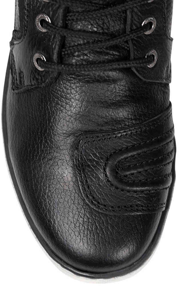 John Doe Shifter XTM Motorcycle Shoes
