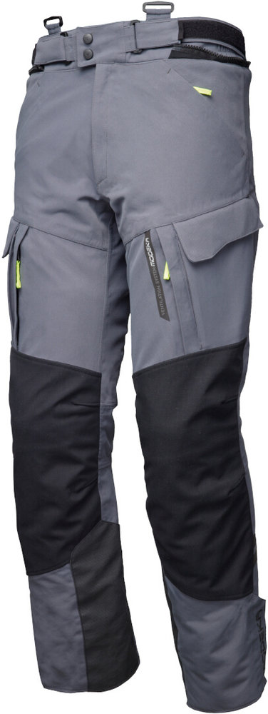Modeka Paneo LT waterproof Motorcycle Textile Pants