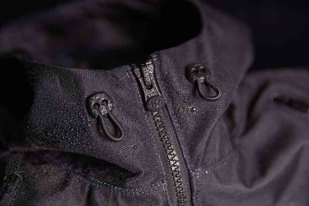 Icon Airform Ladies Textile Jacket