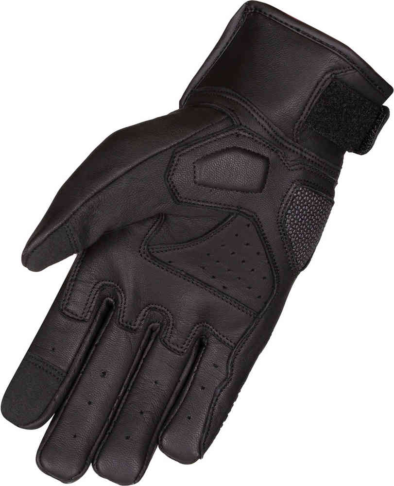 Merlin Valor D3O Motorcycle Gloves