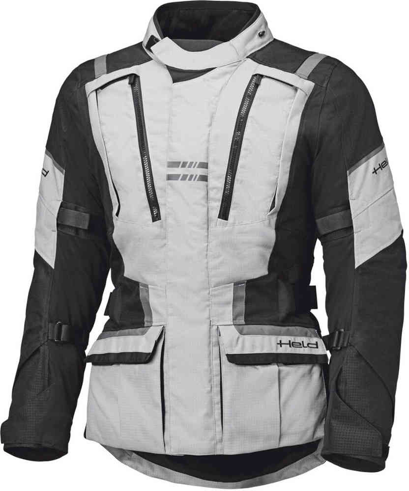 Held Hakuna Matata 3 waterproof Ladies Motorcycle Textile Jacket