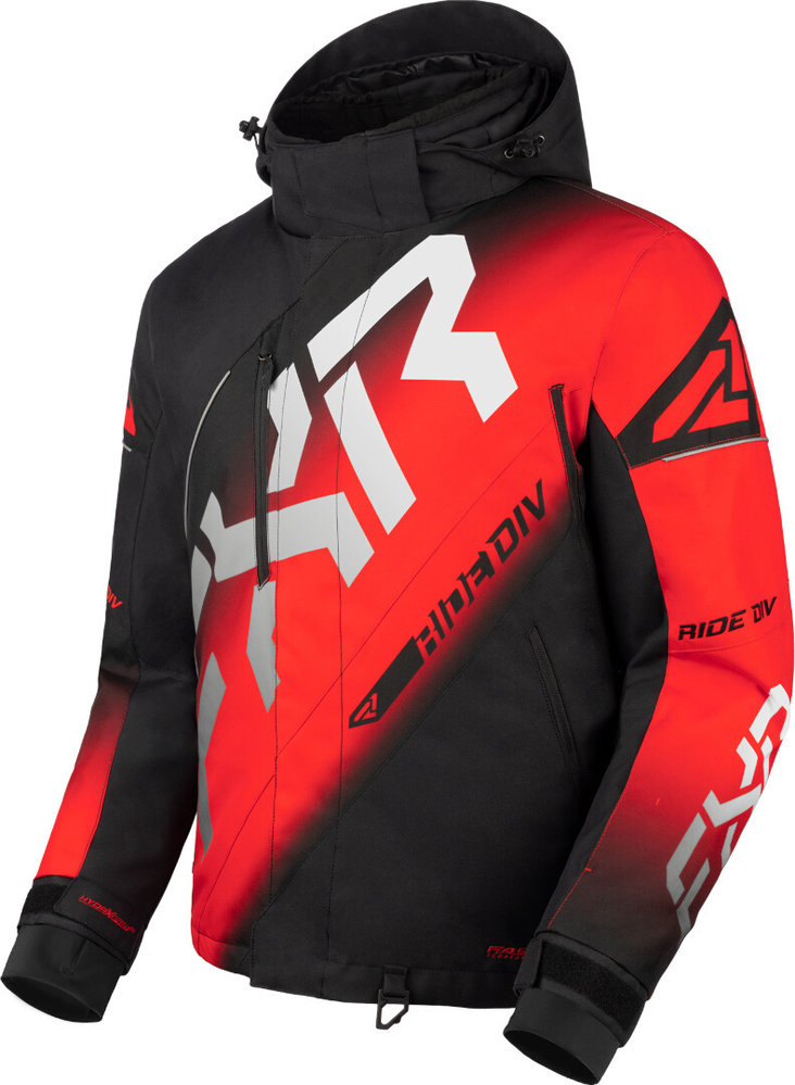 FXR CX 2025 Snowmobile Jacket