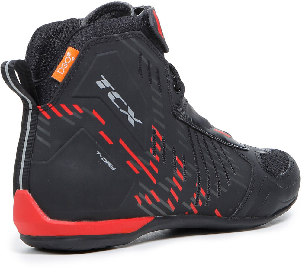 TCX RO4D WP Motorcycle Shoes