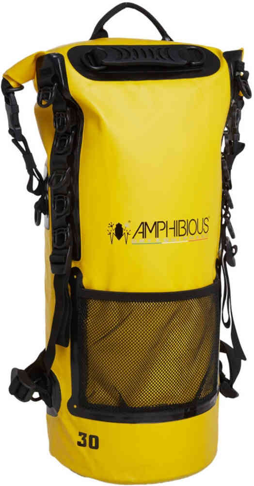 Amphibious Quota waterproof Backpack