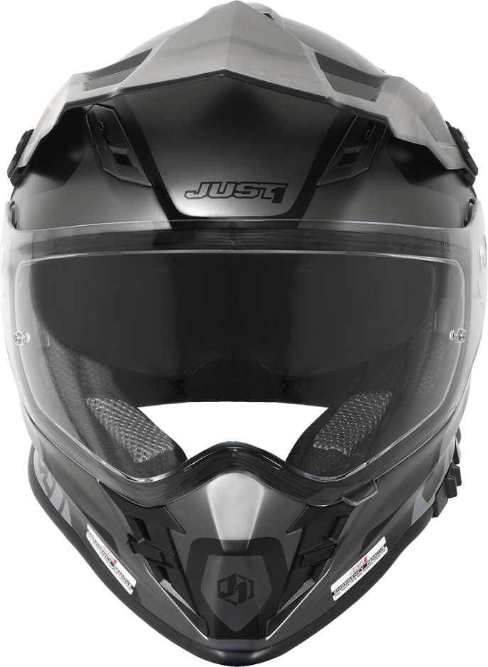 Just1 J34 Pro Tour Motocross Helmet