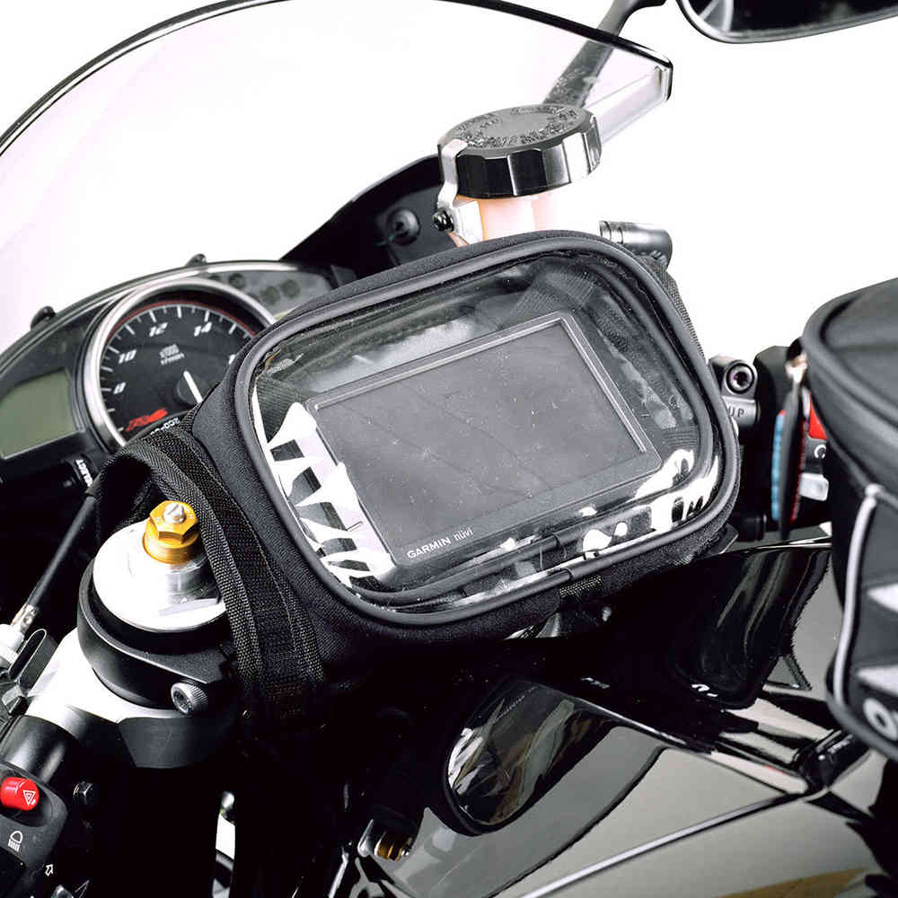 Oxford Strap-Nav Mount