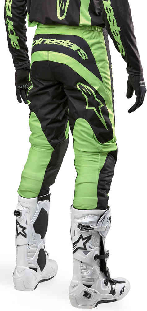 Alpinestars Fluid Lurv Motocross Pants