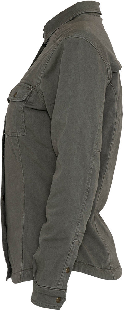 John Doe Motoshirt XTM Ladies Motorcycle Shirt