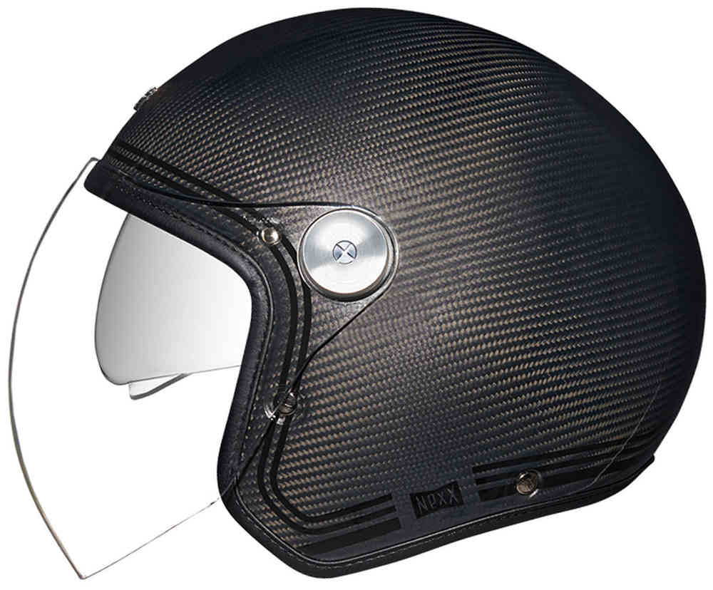 Nexx X.G30 Lignage Jet Helmet