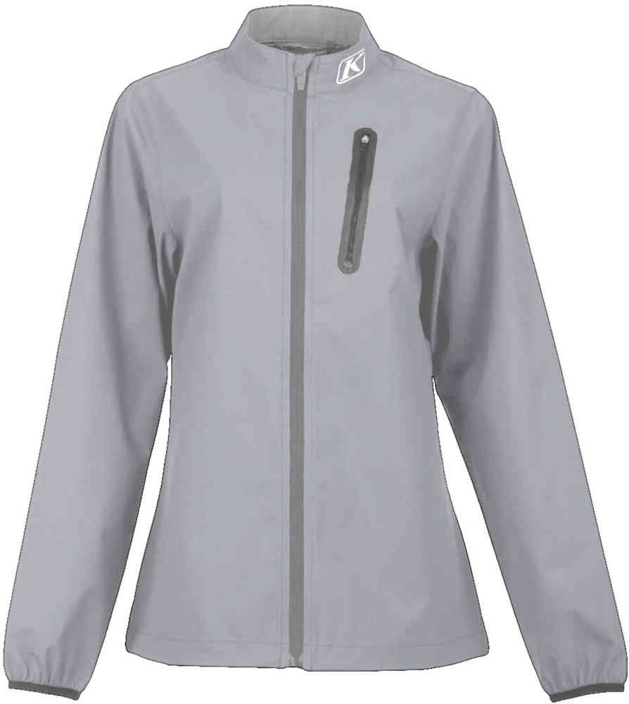 Klim Zephyr Wind Ladies Motorcycle Textile Jacket