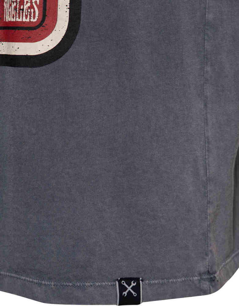 King Kerosin Red Baron T-Shirt