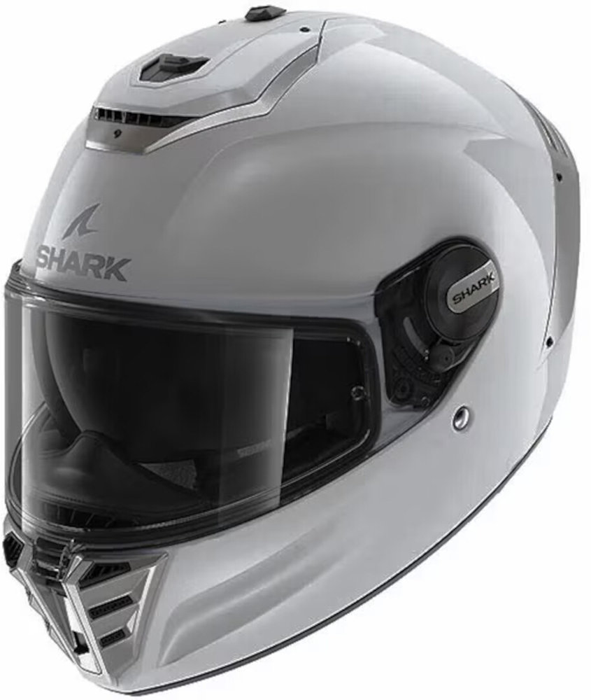 Shark Spartan RS Blank Helmet