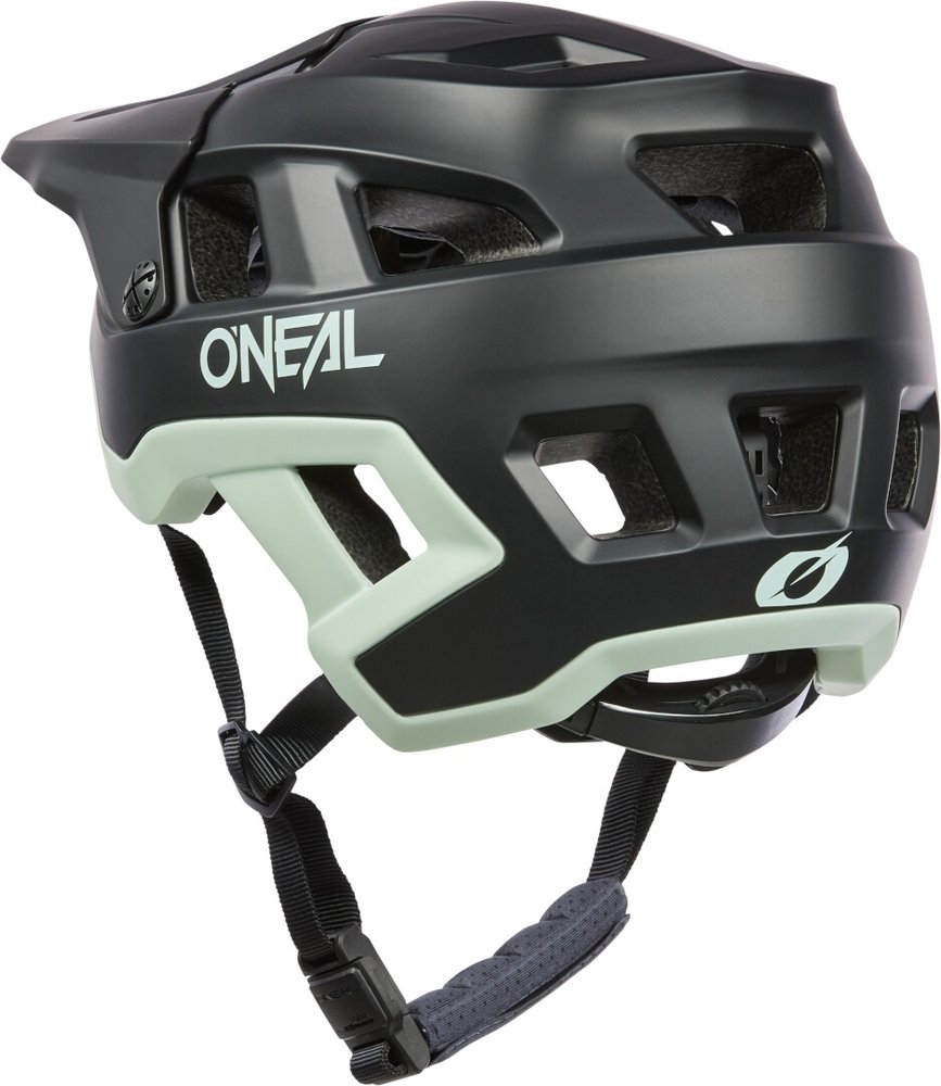 Oneal Defender Solid Bicycle Helmet