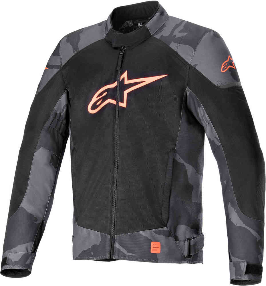 Alpinestars T-SP X Superair Motorcycle Textile Jacket
