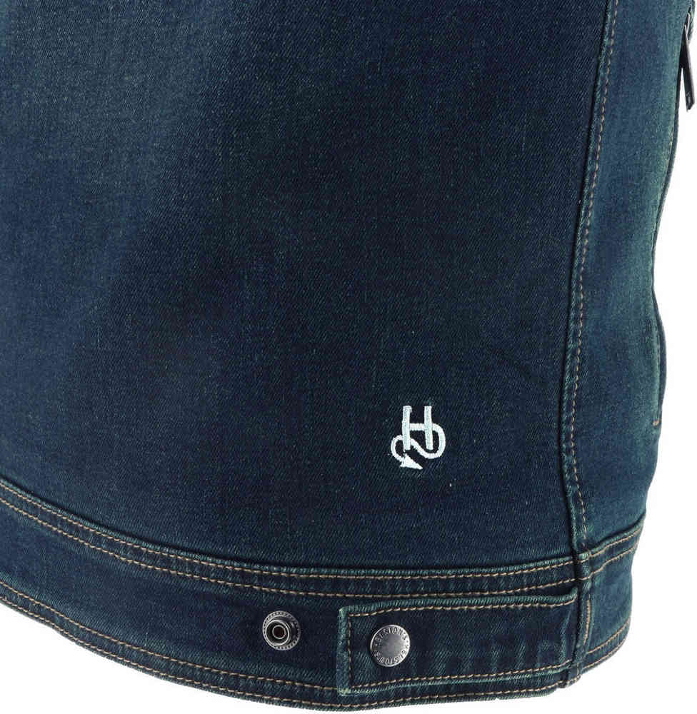 Helstons Urban Motorcycle Textile Jacket