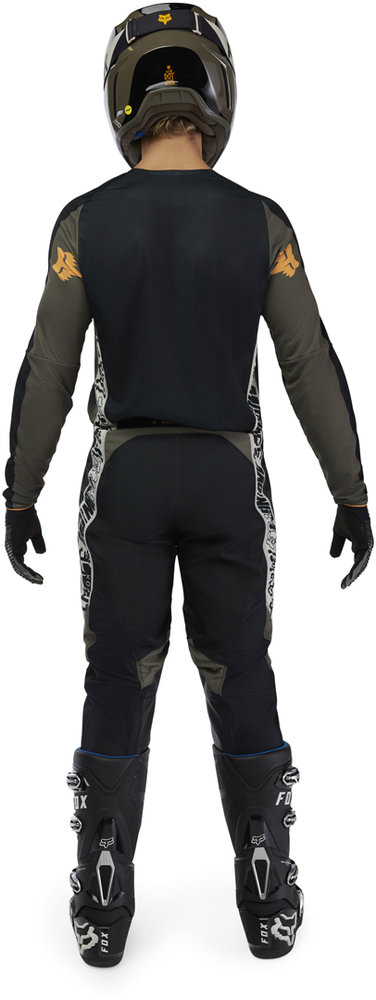 FOX 360 Fade Motocross Jersey