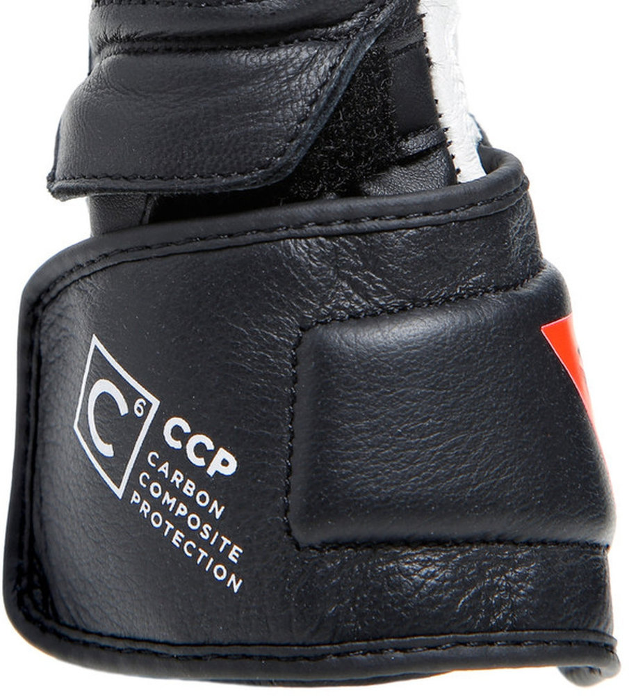 Dainese Carbon 4 Long Ladies Motorcycle Gloves