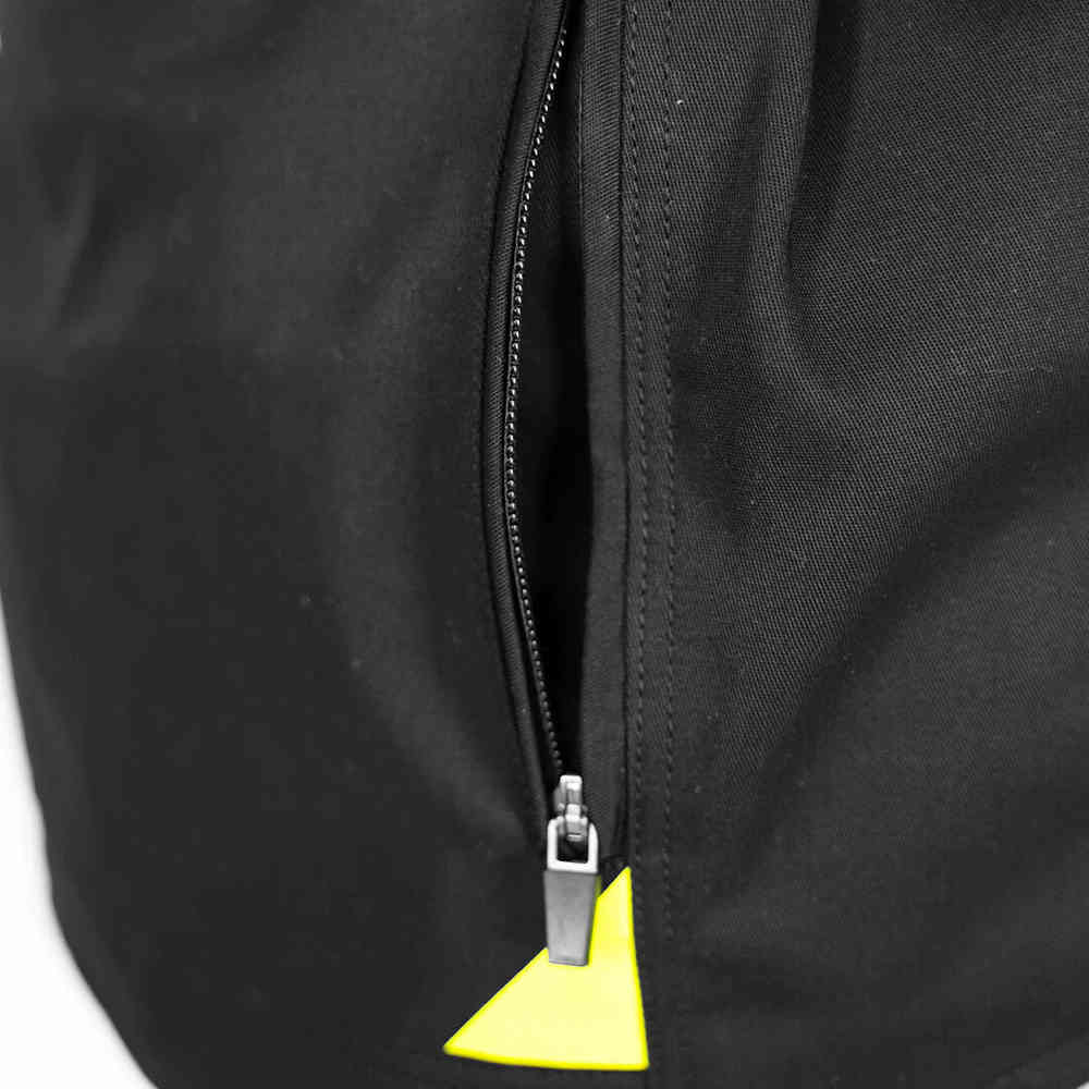 GMS Terra Eco Motorcycle Textile Jacket